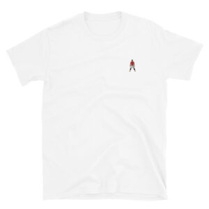 Cristiano Ronaldo T-Shirt