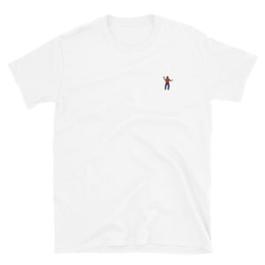 Ben Stokes T-Shirt