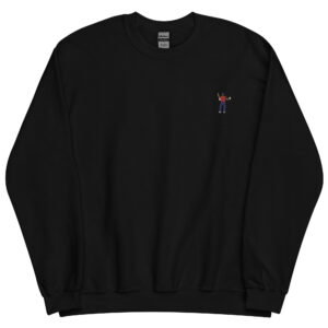 Ben Stokes Sweatshirt