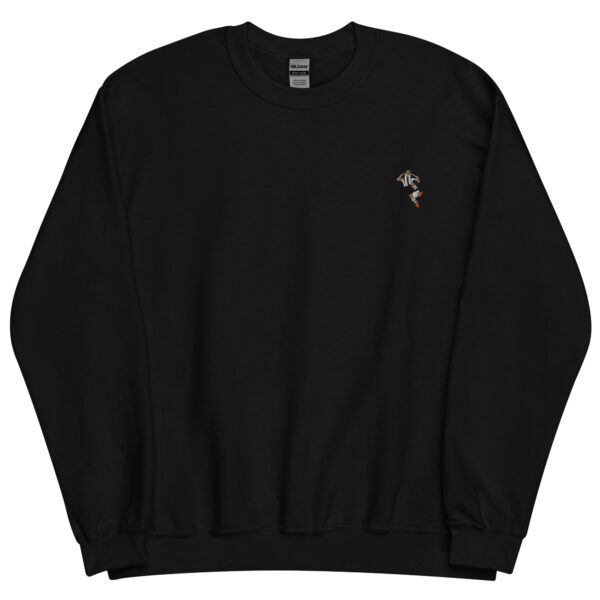 Laurent Robert Sweatshirt