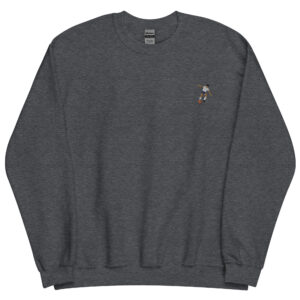 Peter Swan Sweatshirt