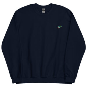 Peter Schmeichel Sweatshirt