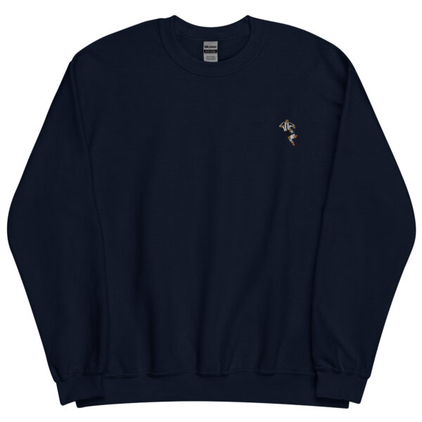 Laurent Robert Sweatshirt