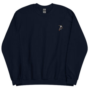 Peter Swan Sweatshirt