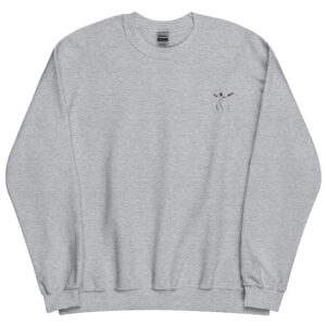 Ben Stokes Sweatshirt