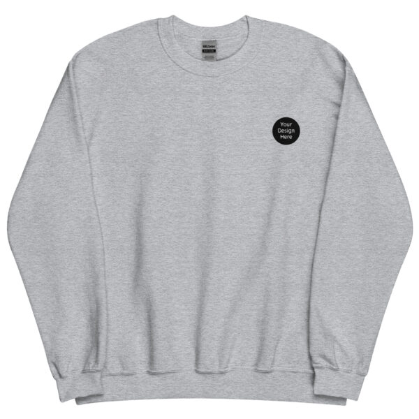 Terrace Sweatshirt