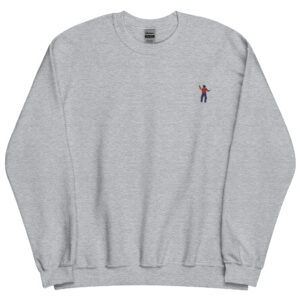 Ben Stokes Sweatshirt