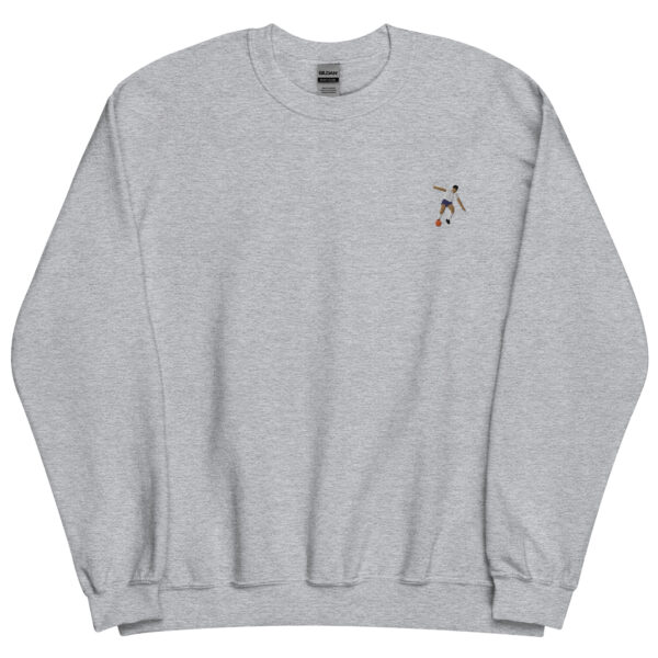 Peter Swan Sweatshirt