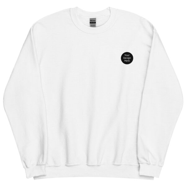 Terrace Sweatshirt