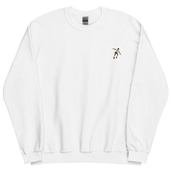 Peter Swan Sweatshirt