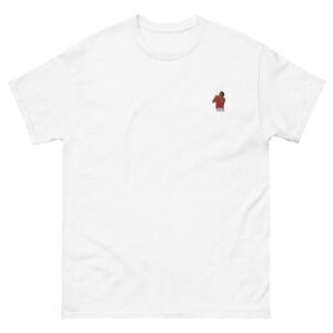 Gary Neville T-Shirt