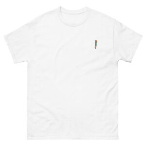 Larry Bird T-Shirt