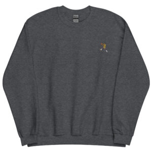 Magic Johnson Sweatshirt
