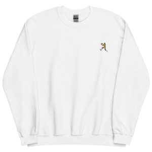 Magic Johnson Sweatshirt