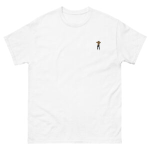 Jonas Gutierrez T-Shirt