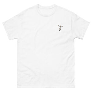 Tony Yeboah T-Shirt