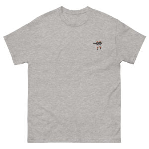 Sam Hubbard & Von Bell T-Shirt