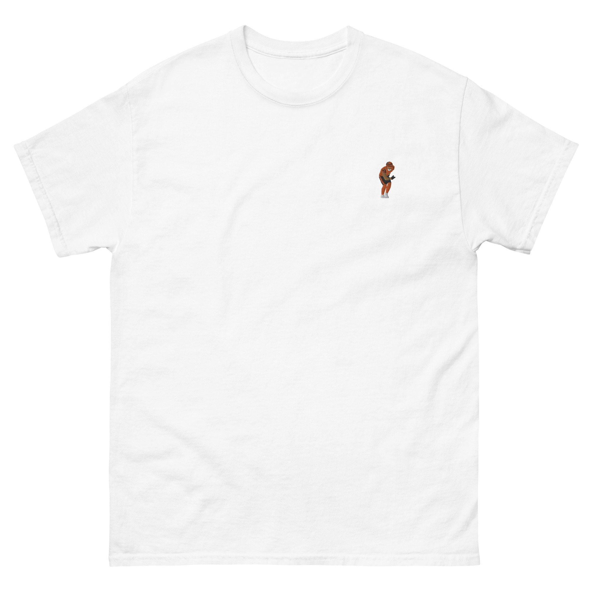 Ja Marr Chase 1 unisex T shirt - Banantees