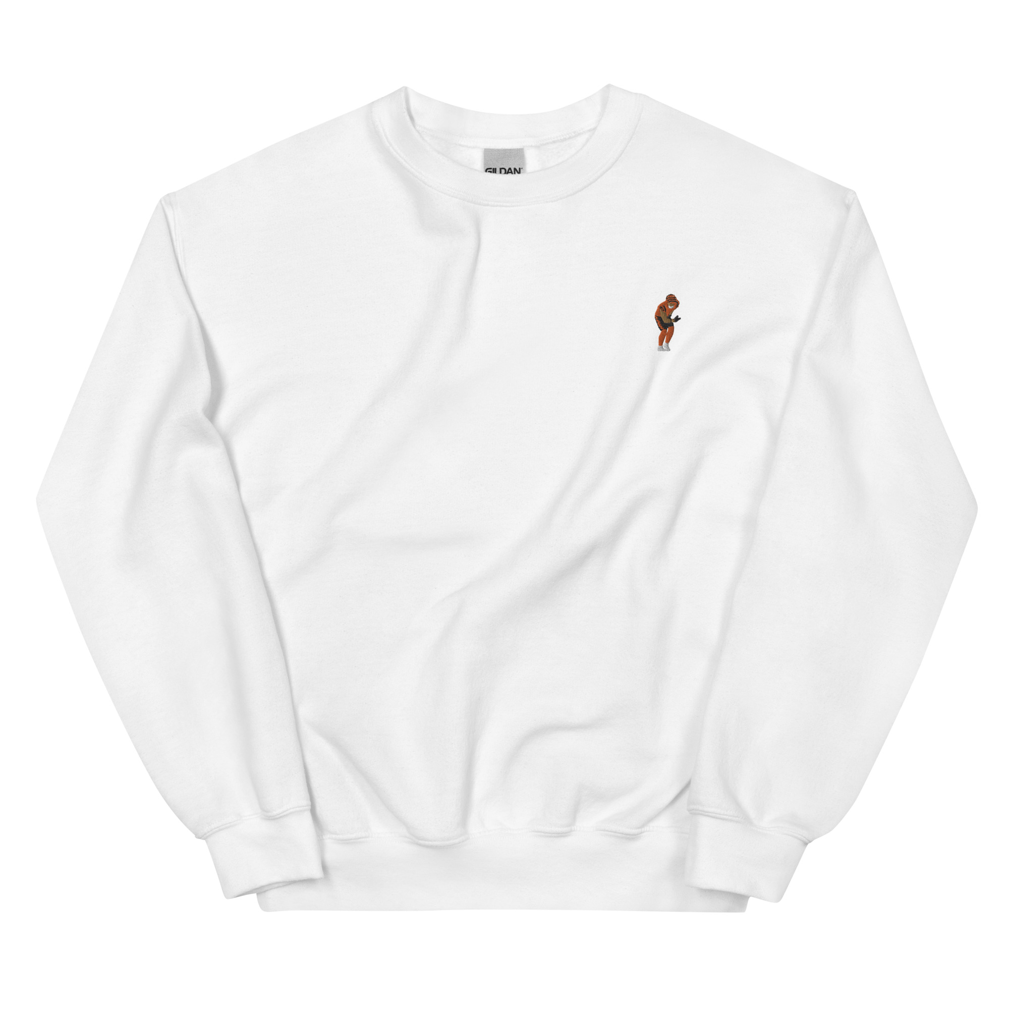 Ja'Marr Chase Bengals Uno says FTS shirt, hoodie, sweater and v-neck t-shirt