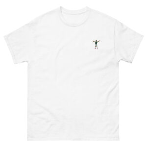 Graham Carey T-Shirt