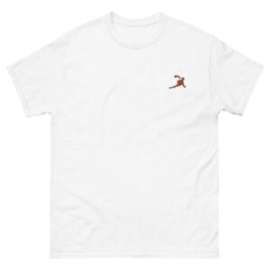 David Marshall T-Shirt