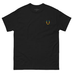 Daft Punk Guy Manuel T-Shirt