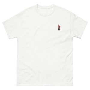 Kobbie Mainoo T-Shirt