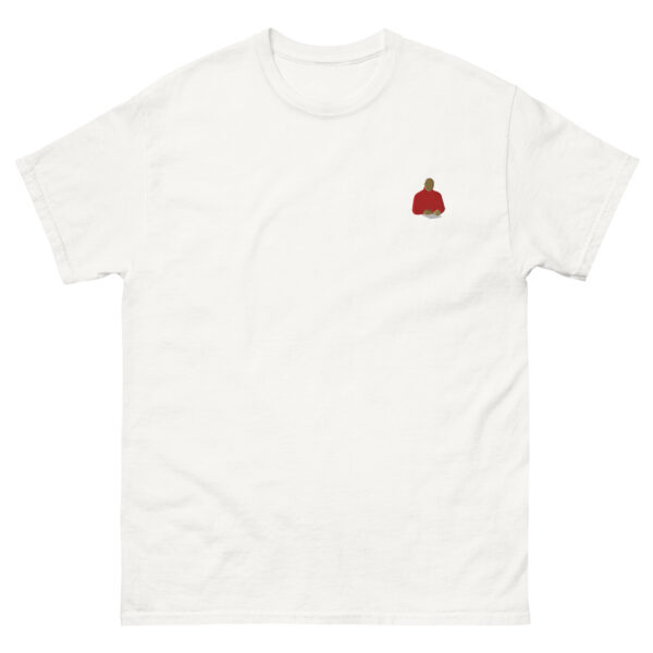 Bespoke Order 004 - Sol Campbell