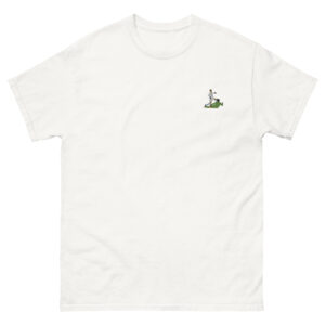 Jermaine Beckford T-Shirt