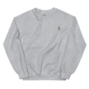 Bruno Guimaraes Sweatshirt