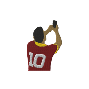 Francesco Totti T-Shirt