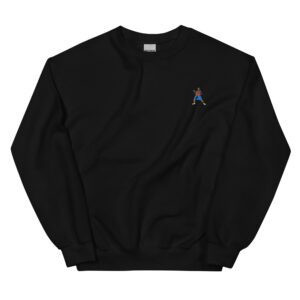 Pelly Ruddock Mpanzu Sweatshirt