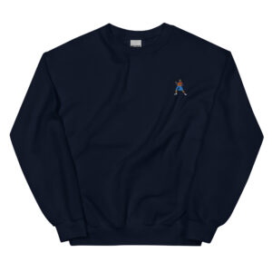 Pelly Ruddock Mpanzu Sweatshirt