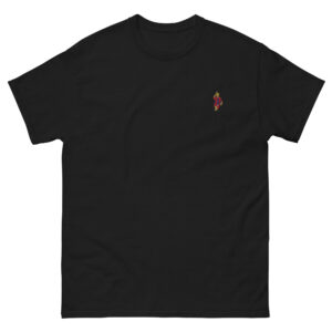 Geoff Thomas T-Shirt