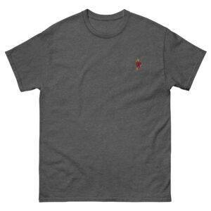 Geoff Thomas T-Shirt