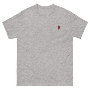 Geoff Thomas T-Shirt
