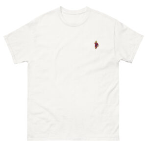 Geoff Thomas T-Shirt