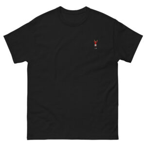 Casemiro T-Shirt